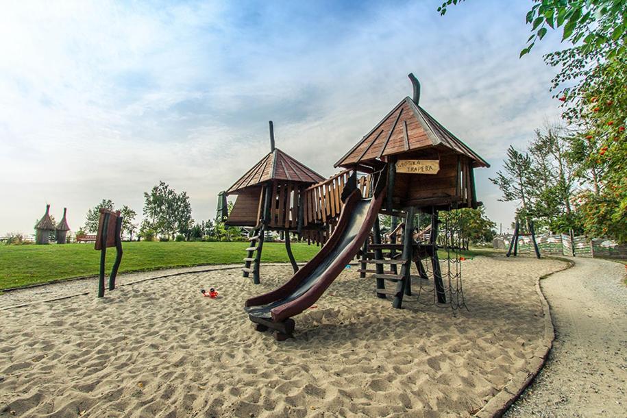 Chocholowy Dwor Jerzmanowice Luaran gambar